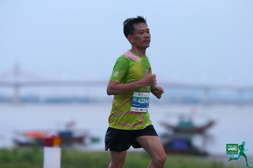 NÔNG THÔN VIỆT MARATHON - NGHỆ AN 2023 - Ảnh #415649