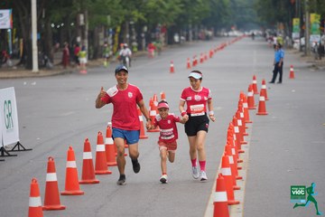 NÔNG THÔN VIỆT MARATHON - NGHỆ AN 2023 - Ảnh #421684