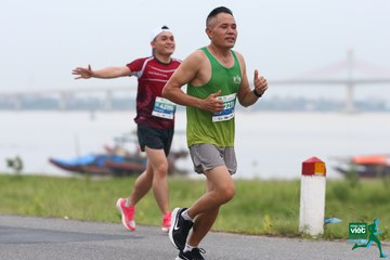 NÔNG THÔN VIỆT MARATHON - NGHỆ AN 2023 - Ảnh #415371