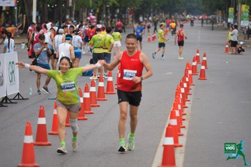 NÔNG THÔN VIỆT MARATHON - NGHỆ AN 2023 - Ảnh #420792