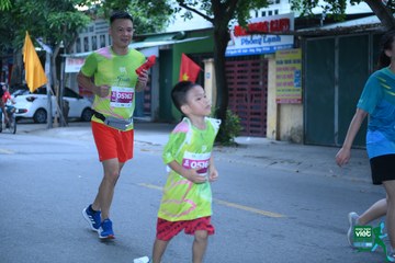 NÔNG THÔN VIỆT MARATHON - NGHỆ AN 2023 - Ảnh #424495
