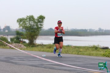 NÔNG THÔN VIỆT MARATHON - NGHỆ AN 2023 - Ảnh #415434