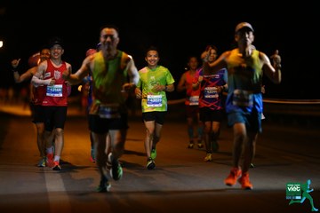 NÔNG THÔN VIỆT MARATHON - NGHỆ AN 2023 - Ảnh #417100