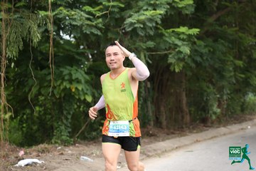 NÔNG THÔN VIỆT MARATHON - NGHỆ AN 2023 - Ảnh #422338