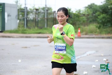 NÔNG THÔN VIỆT MARATHON - NGHỆ AN 2023 - Ảnh #421775