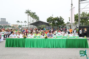 NÔNG THÔN VIỆT MARATHON - NGHỆ AN 2023 - Ảnh #422836