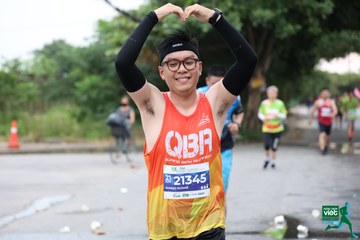 NÔNG THÔN VIỆT MARATHON - NGHỆ AN 2023 - Ảnh #421789