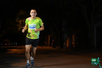 NÔNG THÔN VIỆT MARATHON - NGHỆ AN 2023 - Ảnh #423160