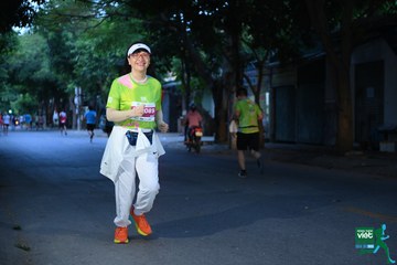 NÔNG THÔN VIỆT MARATHON - NGHỆ AN 2023 - Ảnh #424176