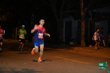 NÔNG THÔN VIỆT MARATHON - NGHỆ AN 2023 - Ảnh #423498