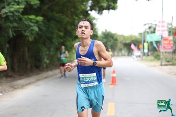 NÔNG THÔN VIỆT MARATHON - NGHỆ AN 2023 - Ảnh #422164