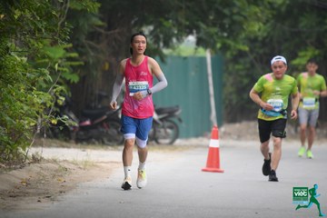 NÔNG THÔN VIỆT MARATHON - NGHỆ AN 2023 - Ảnh #426089