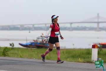 NÔNG THÔN VIỆT MARATHON - NGHỆ AN 2023 - Ảnh #415155