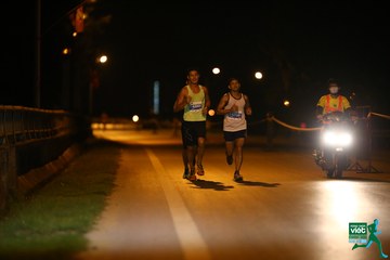 NÔNG THÔN VIỆT MARATHON - NGHỆ AN 2023 - Ảnh #417244