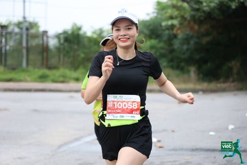 NÔNG THÔN VIỆT MARATHON - NGHỆ AN 2023 - Ảnh #421751