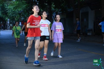 NÔNG THÔN VIỆT MARATHON - NGHỆ AN 2023 - Ảnh #424183