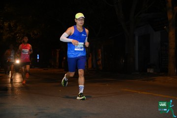 NÔNG THÔN VIỆT MARATHON - NGHỆ AN 2023 - Ảnh #422982
