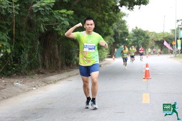NÔNG THÔN VIỆT MARATHON - NGHỆ AN 2023 - Ảnh #422014