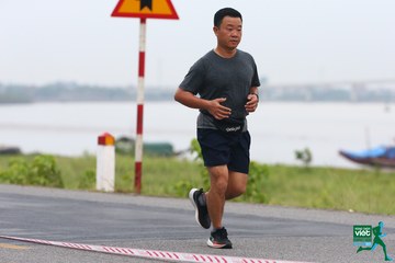 NÔNG THÔN VIỆT MARATHON - NGHỆ AN 2023 - Ảnh #415352