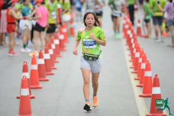 NÔNG THÔN VIỆT MARATHON - NGHỆ AN 2023 - Ảnh #427184