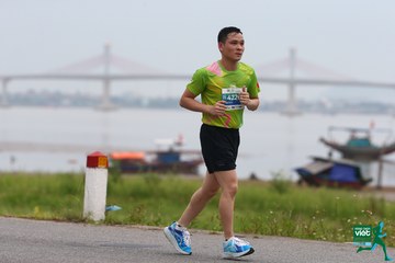 NÔNG THÔN VIỆT MARATHON - NGHỆ AN 2023 - Ảnh #415082