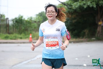 NÔNG THÔN VIỆT MARATHON - NGHỆ AN 2023 - Ảnh #421783