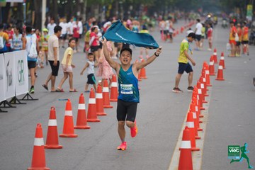 NÔNG THÔN VIỆT MARATHON - NGHỆ AN 2023 - Ảnh #421112