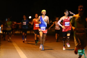 NÔNG THÔN VIỆT MARATHON - NGHỆ AN 2023 - Ảnh #416458