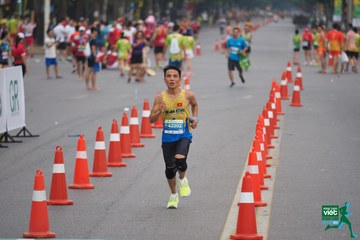 NÔNG THÔN VIỆT MARATHON - NGHỆ AN 2023 - Ảnh #421056