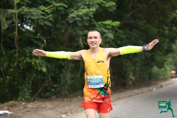 NÔNG THÔN VIỆT MARATHON - NGHỆ AN 2023 - Ảnh #422617