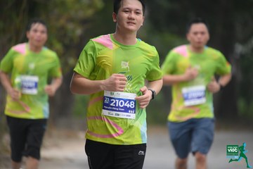 NÔNG THÔN VIỆT MARATHON - NGHỆ AN 2023 - Ảnh #425638