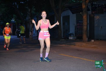 NÔNG THÔN VIỆT MARATHON - NGHỆ AN 2023 - Ảnh #423905