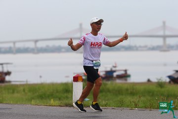 NÔNG THÔN VIỆT MARATHON - NGHỆ AN 2023 - Ảnh #415173