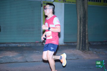 NÔNG THÔN VIỆT MARATHON - NGHỆ AN 2023 - Ảnh #423779