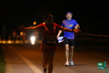 NÔNG THÔN VIỆT MARATHON - NGHỆ AN 2023 - Ảnh #415790