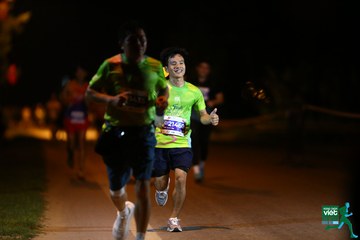 NÔNG THÔN VIỆT MARATHON - NGHỆ AN 2023 - Ảnh #416349
