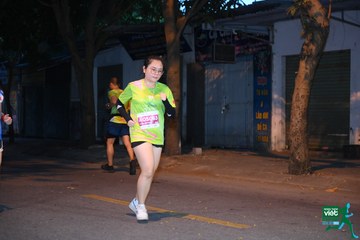NÔNG THÔN VIỆT MARATHON - NGHỆ AN 2023 - Ảnh #423979