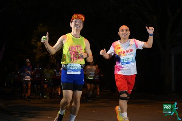 NÔNG THÔN VIỆT MARATHON - NGHỆ AN 2023 - Ảnh #423044