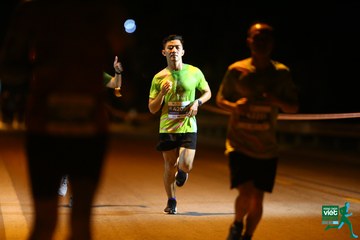 NÔNG THÔN VIỆT MARATHON - NGHỆ AN 2023 - Ảnh #417009