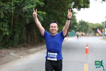 NÔNG THÔN VIỆT MARATHON - NGHỆ AN 2023 - Ảnh #421940