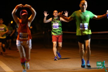 NÔNG THÔN VIỆT MARATHON - NGHỆ AN 2023 - Ảnh #415948