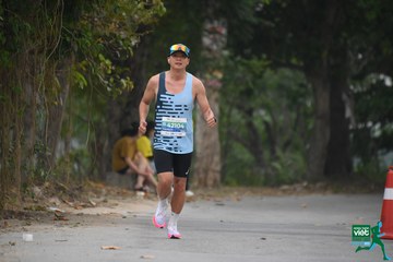 NÔNG THÔN VIỆT MARATHON - NGHỆ AN 2023 - Ảnh #426026