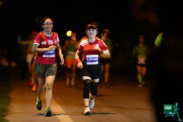 NÔNG THÔN VIỆT MARATHON - NGHỆ AN 2023 - Ảnh #416115