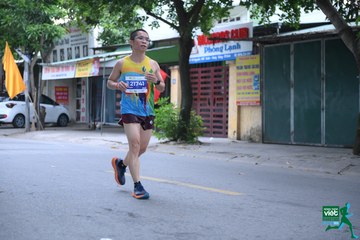 NÔNG THÔN VIỆT MARATHON - NGHỆ AN 2023 - Ảnh #424614