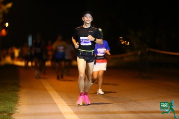 NÔNG THÔN VIỆT MARATHON - NGHỆ AN 2023 - Ảnh #416256