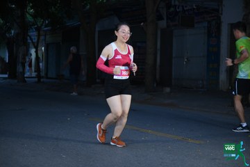 NÔNG THÔN VIỆT MARATHON - NGHỆ AN 2023 - Ảnh #424160