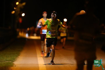 NÔNG THÔN VIỆT MARATHON - NGHỆ AN 2023 - Ảnh #417015