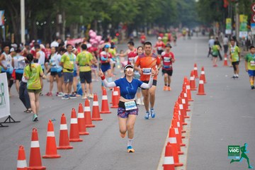 NÔNG THÔN VIỆT MARATHON - NGHỆ AN 2023 - Ảnh #420758
