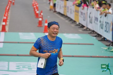 NÔNG THÔN VIỆT MARATHON - NGHỆ AN 2023 - Ảnh #420825