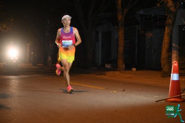 NÔNG THÔN VIỆT MARATHON - NGHỆ AN 2023 - Ảnh #422965